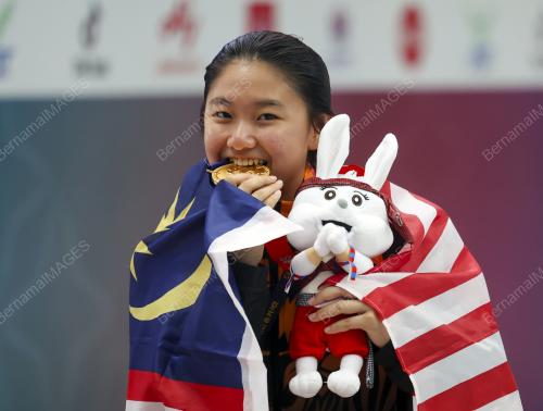SUKAN SEA CAMBODIA 2023