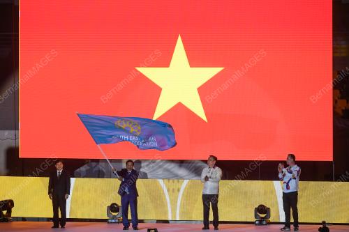 SEA GAMES FILIPINA 2019