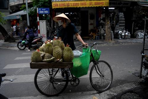 HANOI OLD QUARTER