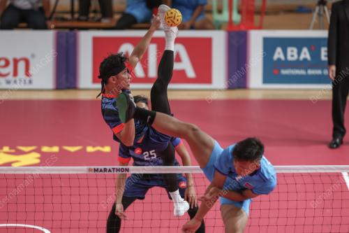 SUKAN SEA CAMBODIA 2023