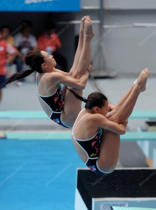 SEA GAMES PALEMBANG