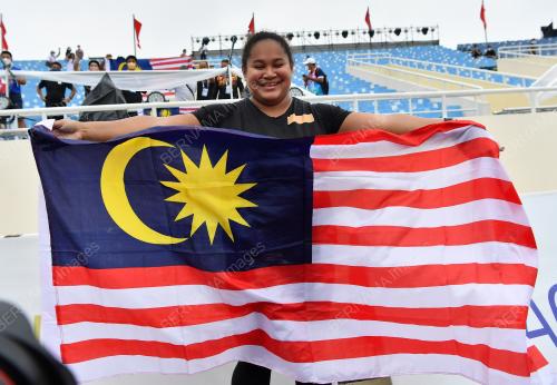 SUKAN SEA KE-31