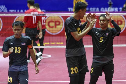SUKAN SEA THAILAND 2025