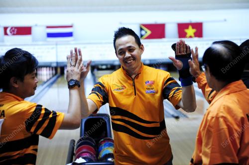 SUKAN SEA KE-26