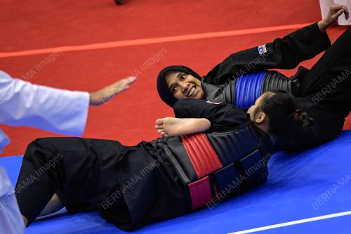 SUKAN SEA 2021