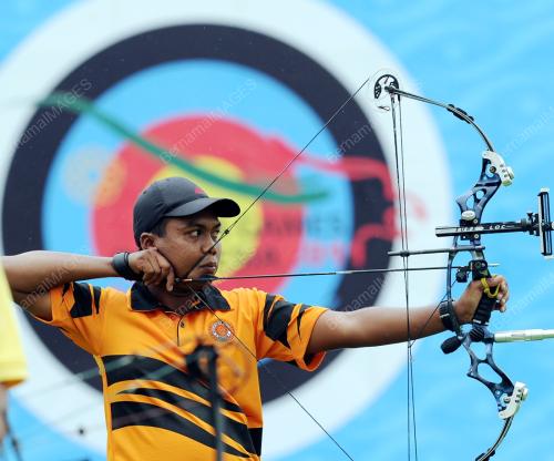 SUKAN SEA KE-26