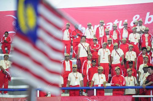 SUKAN SEA KE-26
