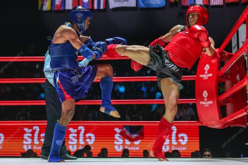 SUKAN SEA THAILAND 2025