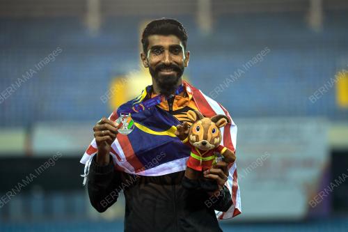 SUKAN SEA 2021