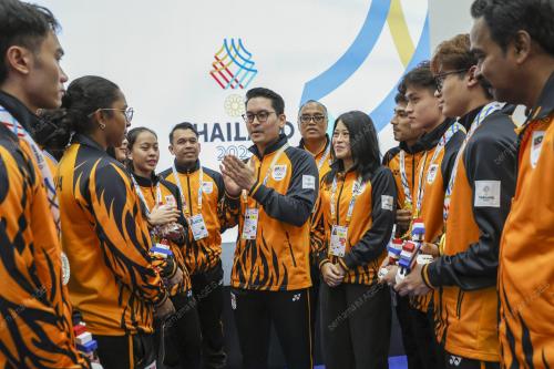 SUKAN SEA THAILAND 2025