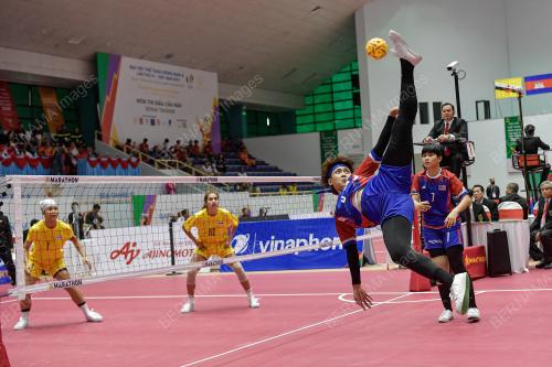SUKAN SEA 2021