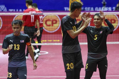 SUKAN SEA THAILAND 2025