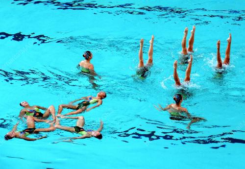 SEA GAMES PALEMBANG