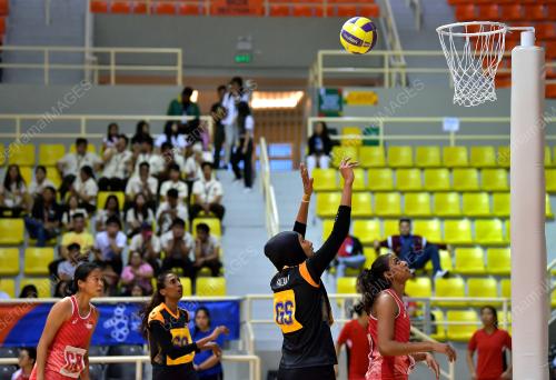 SEA14_29112019_NETBALL