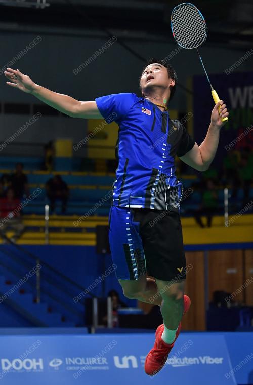 SUKAN SEA MANILA 2019