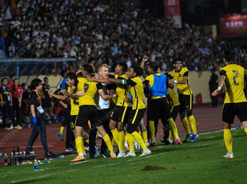 SUKAN SEA 2021