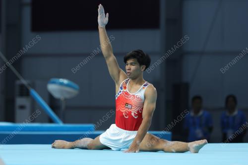 LUQMAN AL HAFIZ ZULFA
