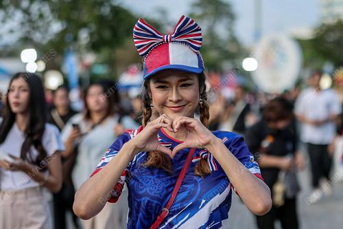 SEA GAMES THAILAND 2025