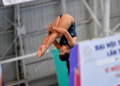 SUKAN SEA 2021