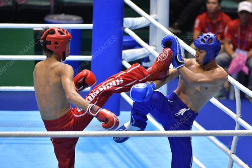 SUKAN SEA MANILA 2019