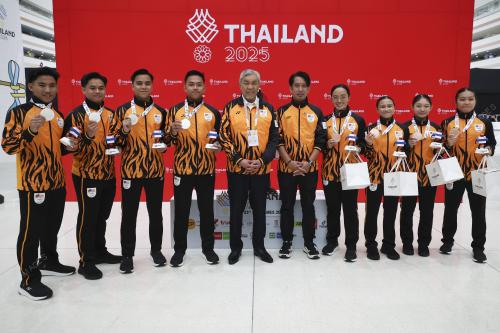 DATUK SERI DR AHMAD ZAHID HAMIDI