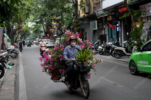 HANOI OLD QUARTER