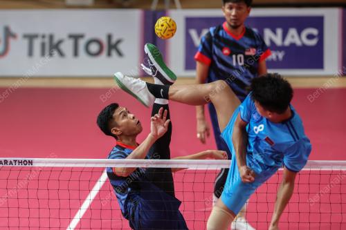 SUKAN SEA CAMBODIA 2023