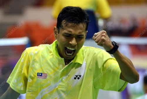 SEA15_12122013_BADMINTON