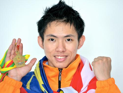 SEA15_13122013_KHAIRY_KARATE