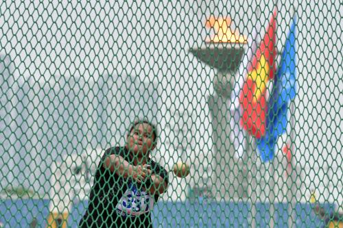SUKAN SEA KE-31