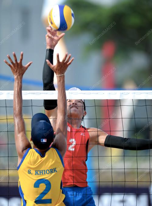 SEA GAMES PALEMBANG