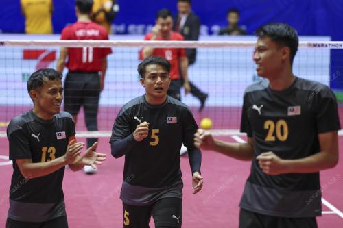 SUKAN SEA THAILAND 2025
