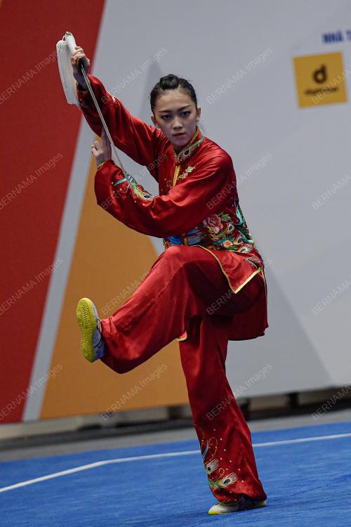 SUKAN SEA 2021