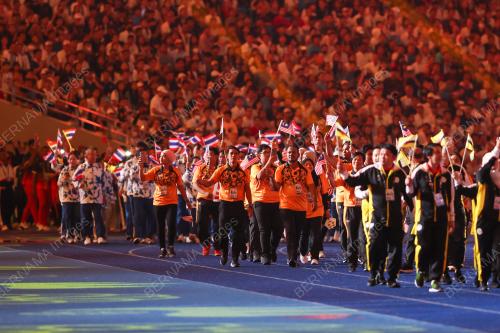 SUKAN SEA CAMBODIA 2023