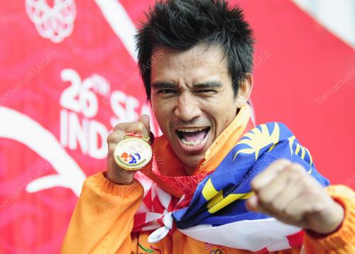 SUKAN SEA KE-26