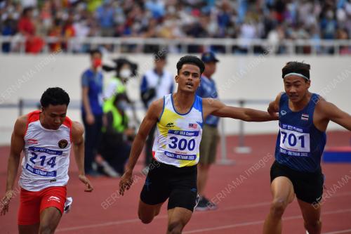 SUKAN SEA KE-31