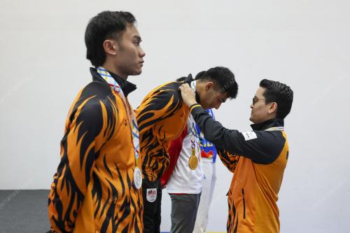 SUKAN SEA THAILAND 2025