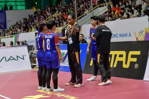 SUKAN SEA 2021