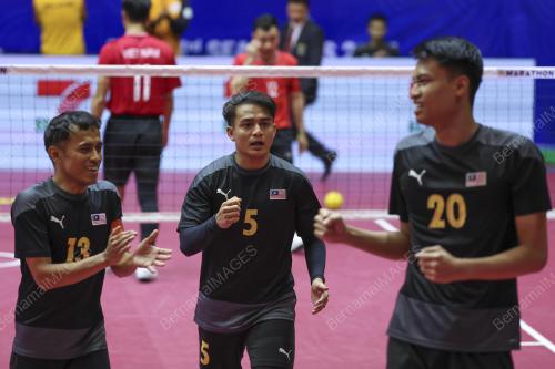 SUKAN SEA THAILAND 2025