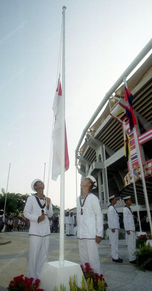 SEA GAMES
