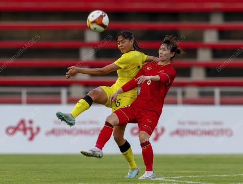 SUKAN SEA CAMBODIA 2023