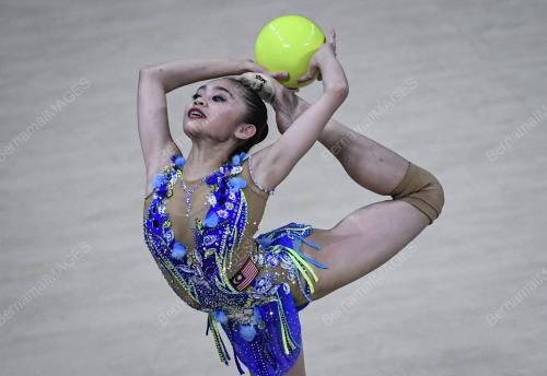 SUKAN SEA MANILA 2019