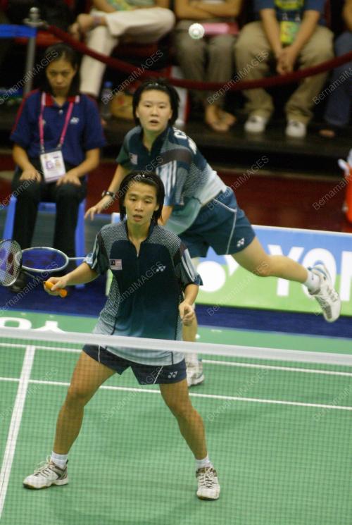 SUKAN SEA KE-23 MANILA