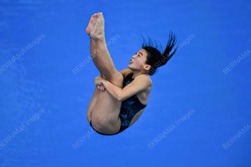 SUKAN SEA 2021