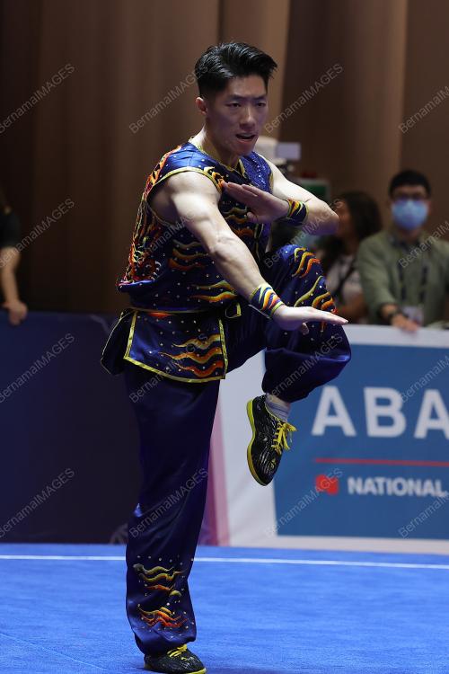 SUKAN SEA CAMBODIA 2023
