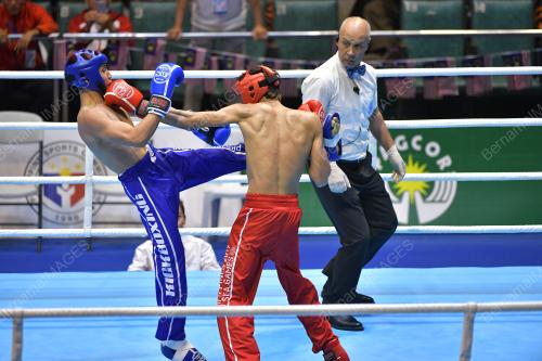 SUKAN SEA MANILA 2019