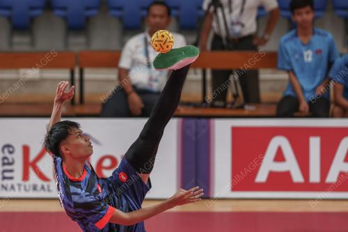 SUKAN SEA CAMBODIA 2023