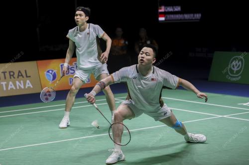 SUKAN SEA THAILAND 2025