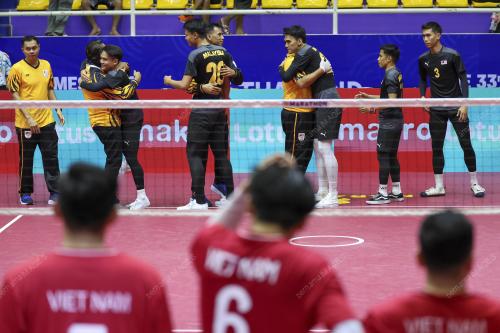 SUKAN SEA THAILAND 2025
