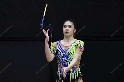 SUKAN SEA THAILAND 2025